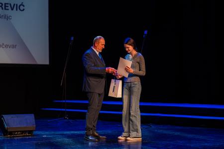 »Naj bo naš praznik opomnik, da smo skupaj močnejši (54)